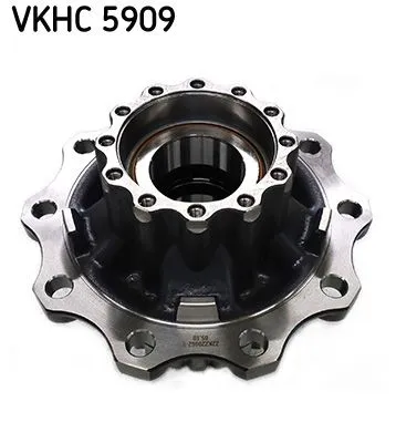 Wheel Hub