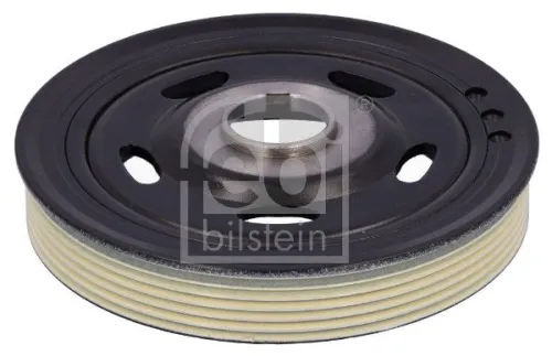 Belt Pulley, crankshaft