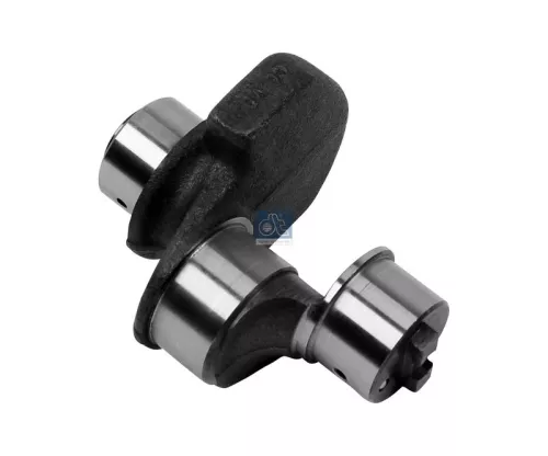 Crankshaft, air compressor