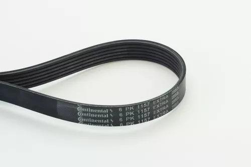 V-ribbed Belt
