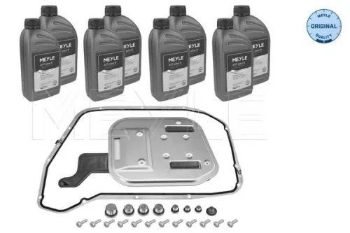 Parts Kit, automatic transmission oil change