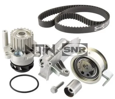 Water Pump & Timing Belt Kit