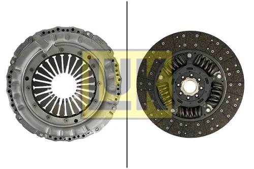 Clutch Kit