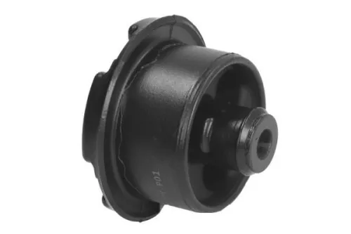 Mounting, differential