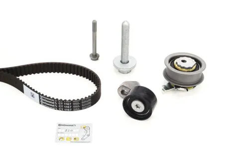 Timing Belt Kit