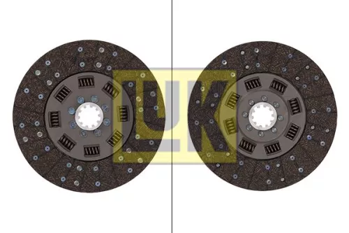 Clutch Disc