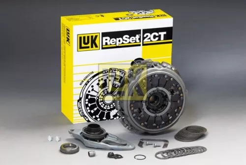 Clutch Kit