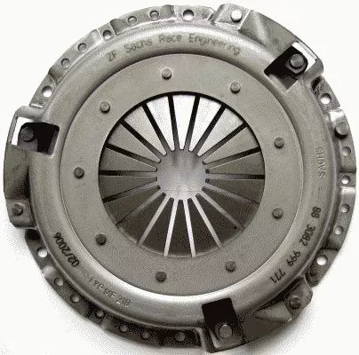 Clutch Pressure Plate