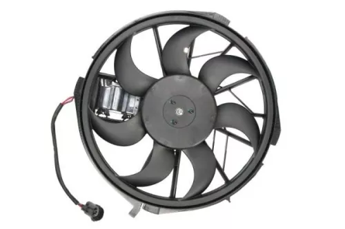 Electric Motor, radiator fan
