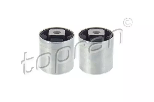 Mounting Kit, control/trailing arm