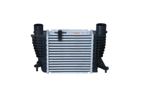 Charge Air Cooler