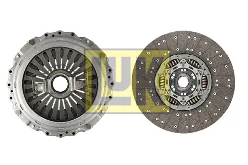 Clutch Kit