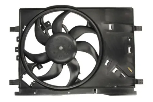 Fan, engine cooling