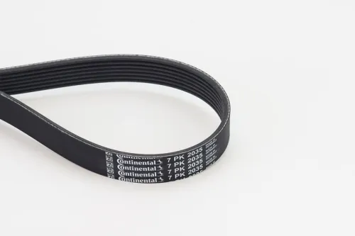 V-ribbed Belt