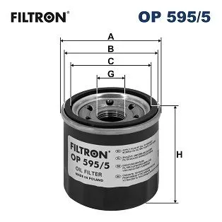 Oil Filter