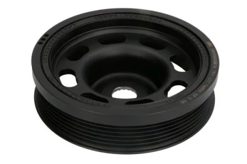 Belt Pulley, crankshaft