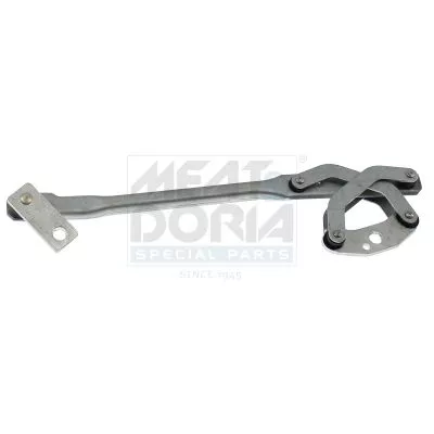 Wiper Linkage
