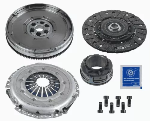 Clutch Kit