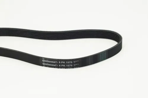 V-ribbed Belt