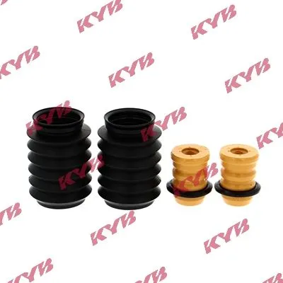 Dust Cover Kit, shock absorber