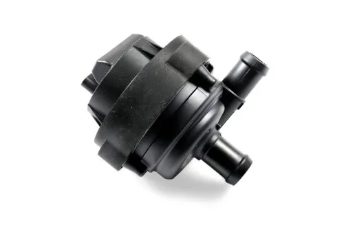 Water Pump, traction battery