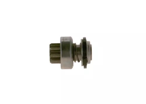 Freewheel Gear, starter