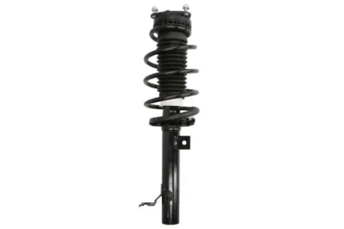 Suspension Kit, springs/shock absorbers