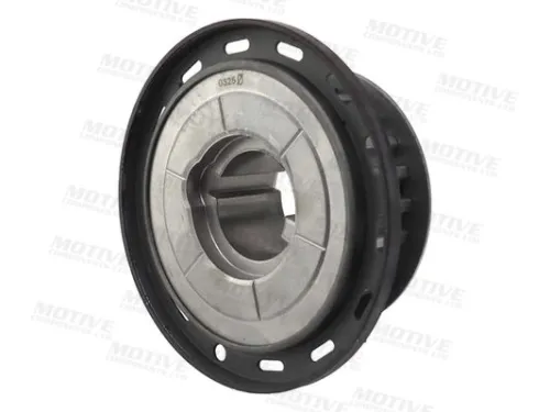 Sprocket, crankshaft