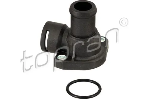 Coolant Flange