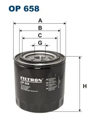 Oil Filter