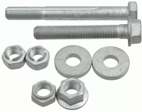 Repair Kit, wheel suspension
