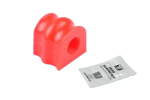 Mounting, stabiliser bar