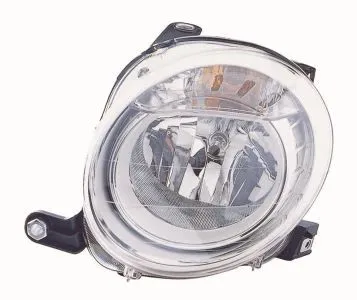 Headlight
