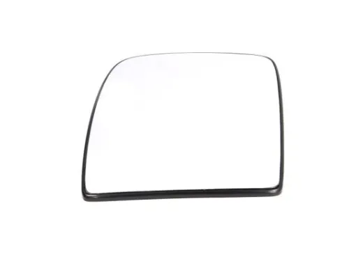 Mirror Glass, exterior mirror