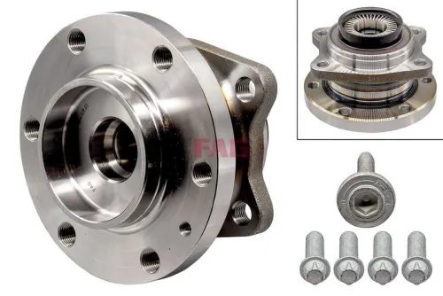 Wheel Bearing Kit