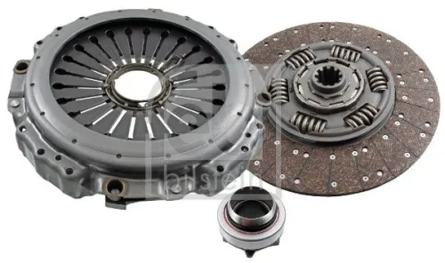 Clutch Kit