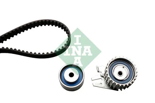 Timing Belt Kit