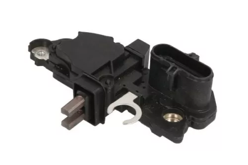 Alternator Regulator