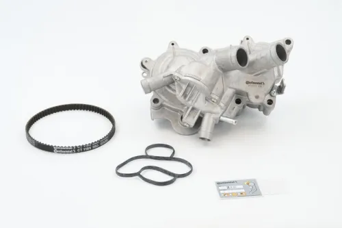 Water Pump & Timing Belt Kit