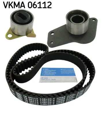 Timing Belt Kit