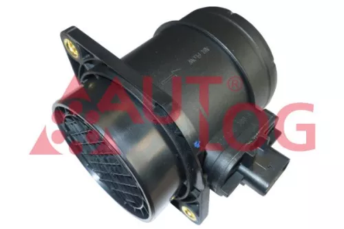 Mass Air Flow Sensor