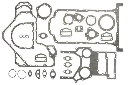Full Gasket Kit, engine