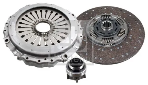 Clutch Kit