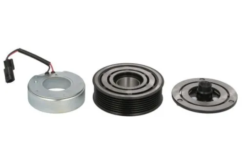 Magnetic Clutch, air conditioning compressor