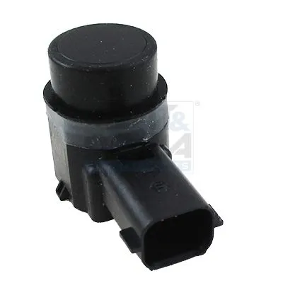 Sensor, park distance control