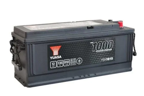 Starter Battery