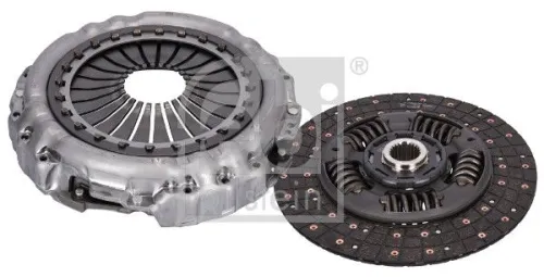 Clutch Kit
