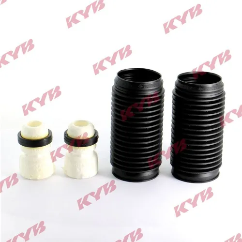 Dust Cover Kit, shock absorber