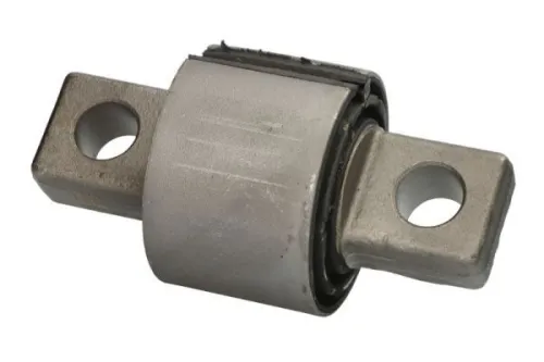 Mounting, shock absorber