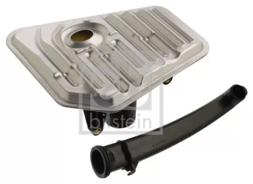 Hydraulic Filter, automatic transmission